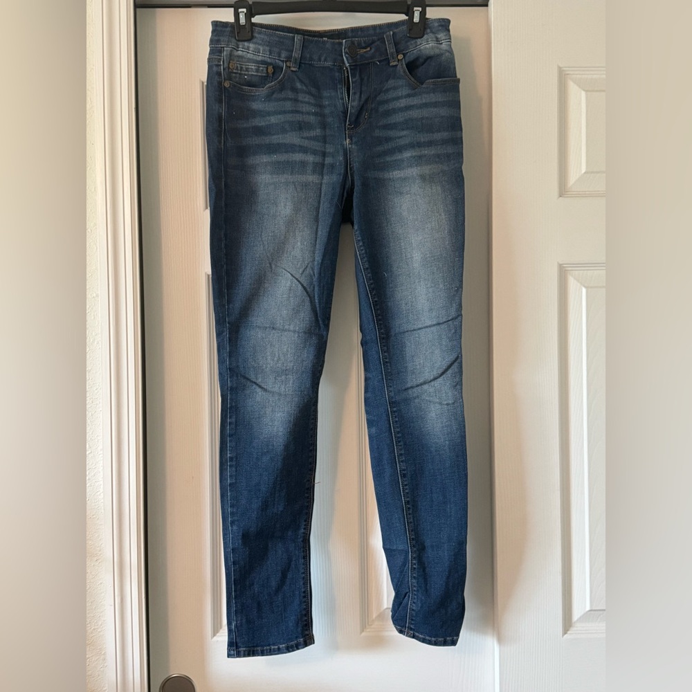 Indigo Rein Jean